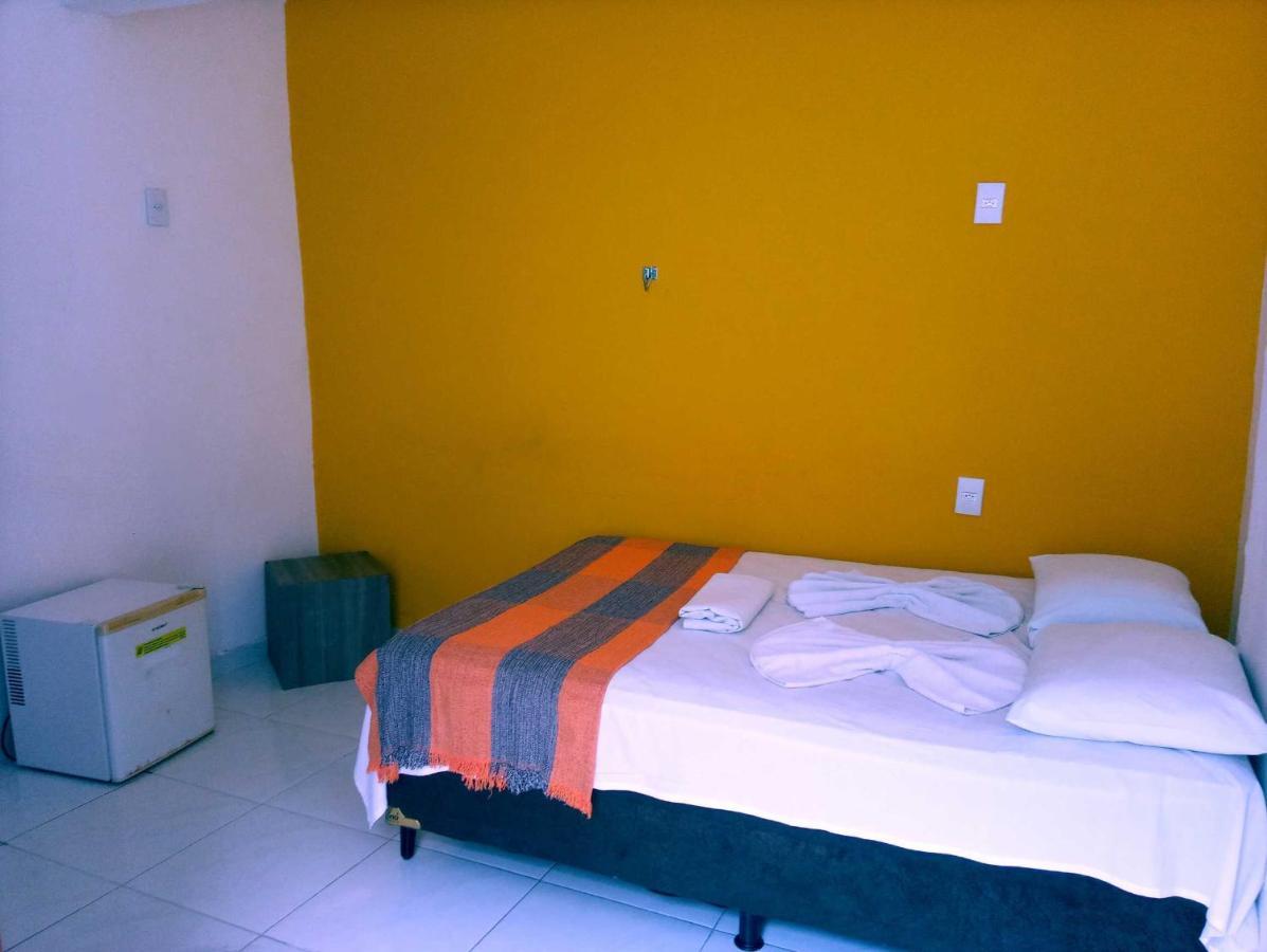 Paju Hostel E Pousada Maceió Exterior foto