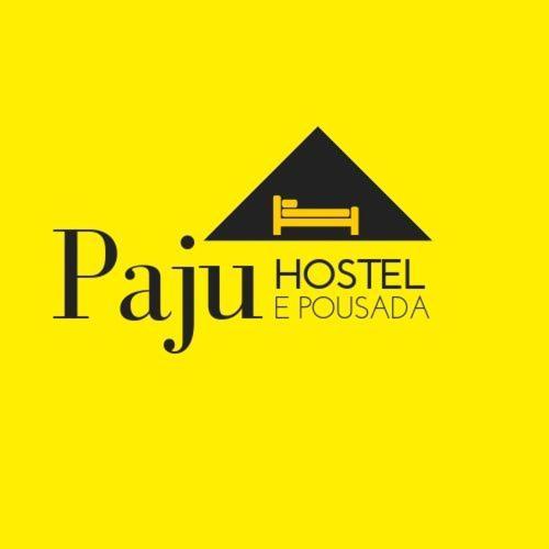 Paju Hostel E Pousada Maceió Exterior foto